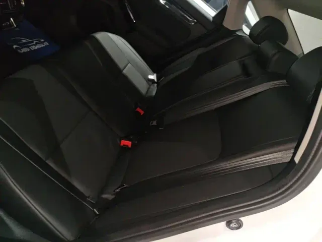 Honda Integra — Фото автомобиля 16