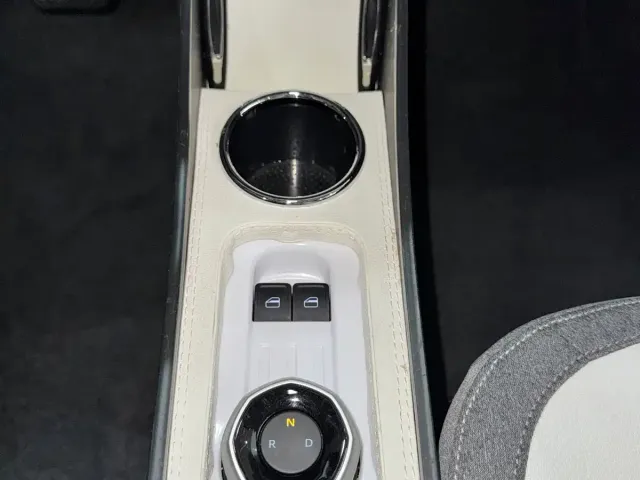 Geely Panda — Фото автомобиля 26