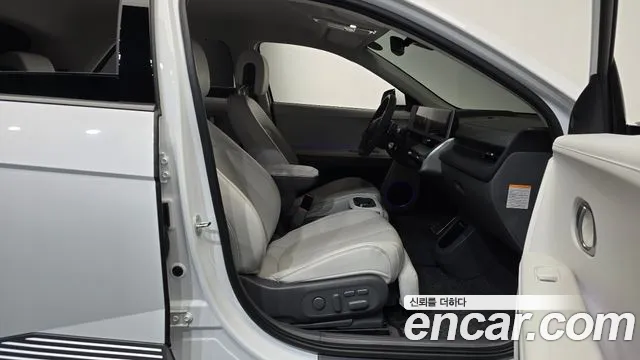 Hyundai Ioniq 5 Ioniq5 — Фото автомобиля 16