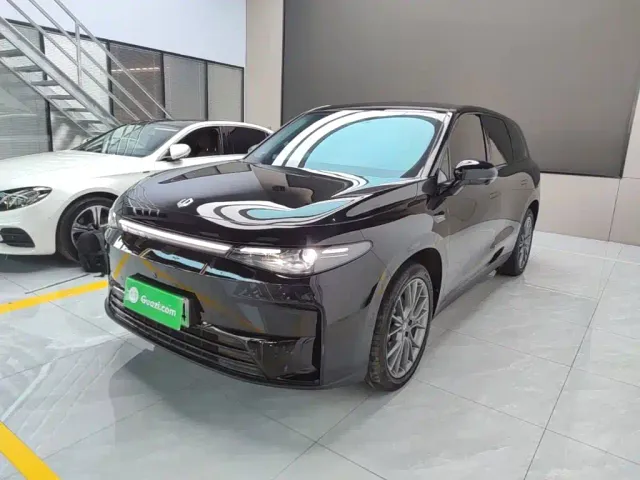 Фотография автомобиля — Leapmotor C10