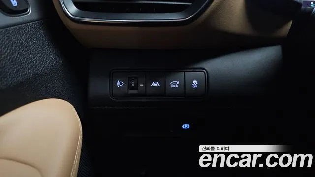 Hyundai Santa Fe Santa Fe (New) — Фото автомобиля 26