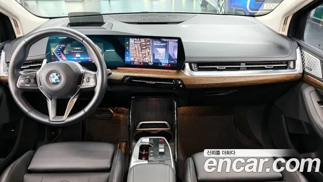 BMW 2-Series — Фото автомобиля 3