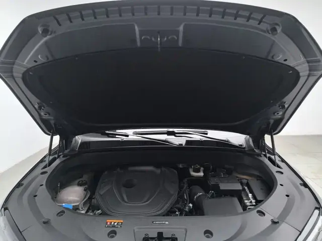 Geely Xingyue L — Фото автомобиля 6