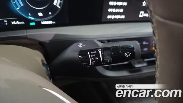 Kia K8 Noblesse — Фото автомобиля 22