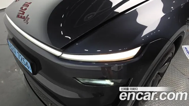Tesla Model Y Модель Y — Фото автомобиля 21