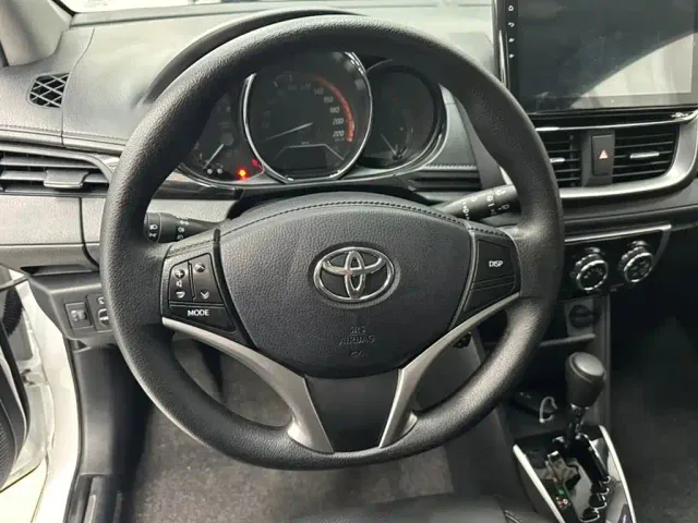 Toyota YARiS L Zhi Xuan — Фото автомобиля 13