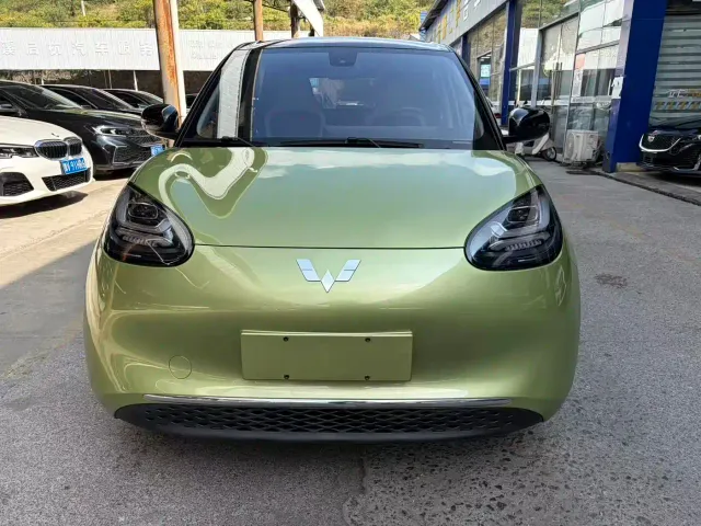Wuling Bingo — Фото автомобиля 2