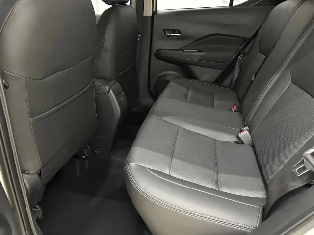 Nissan Kicks 2022 1.5L CVT XL Fashion Edition — Фото автомобиля 8