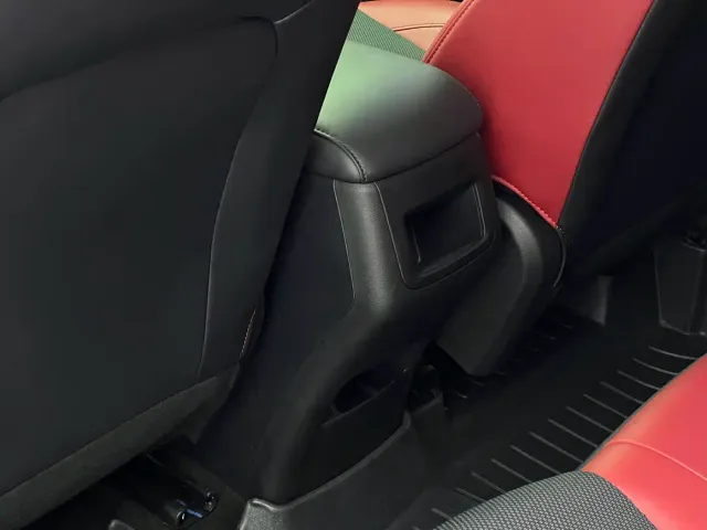 Changan CS35 Plus — Фото автомобиля 13