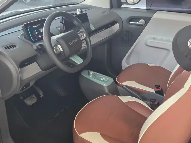 Changan Lumin — Фото автомобиля 2