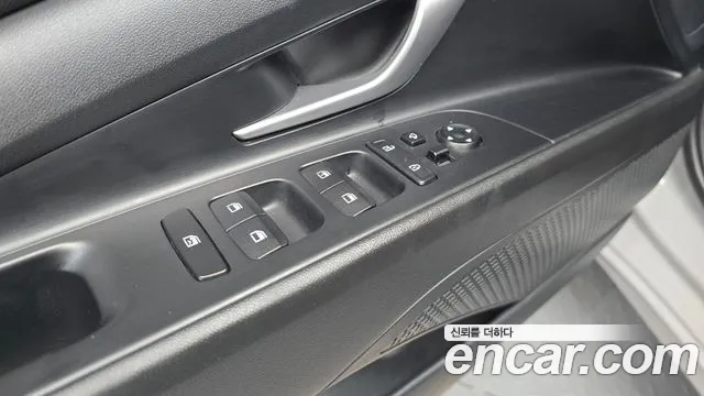 Hyundai Avante CN7 — Фото автомобиля 27