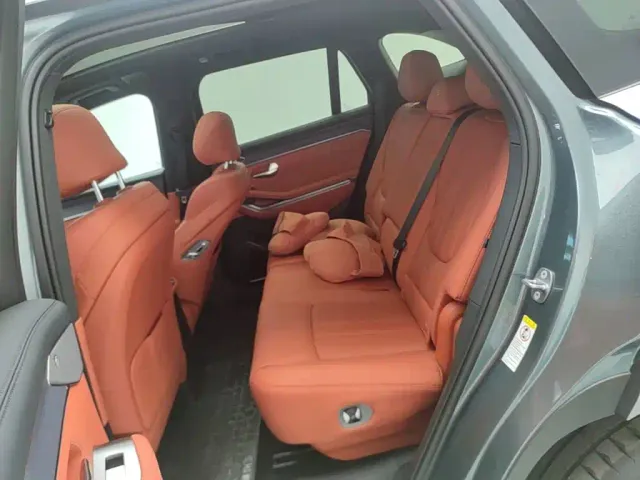 BYD Tang L — Фото автомобиля 16