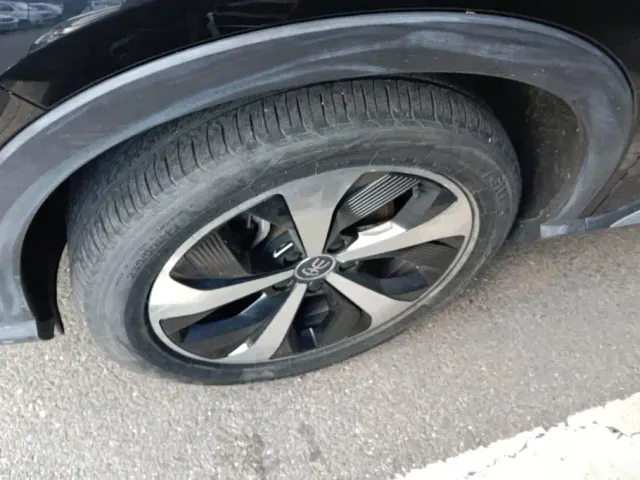 BYD Song PLUS — Фото автомобиля 6