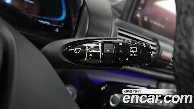 Hyundai Casper — Фото автомобиля 25