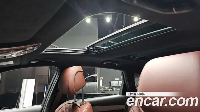 Genesis GV80 3.5T Бензин AWD — Фото автомобиля 19