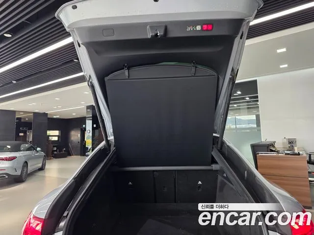 Mercedes-Benz EQS V297 — Фото автомобиля 19
