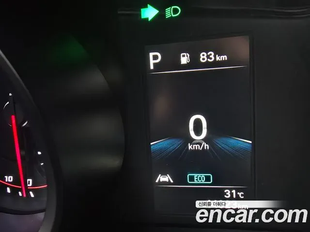 Hyundai AVANTE Avante (CN7) — Фото автомобиля 10