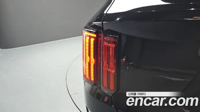 Kia Sorento Sorento 4-е поколение Дизель 2.2 4WD — Фото автомобиля 23