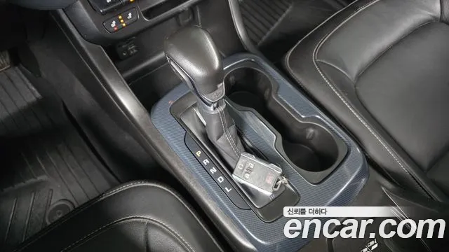 Chevrolet Colorado — Фото автомобиля 8