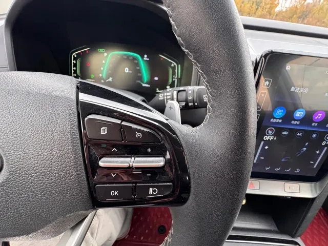 Hyundai ix35 — Фото автомобиля 19