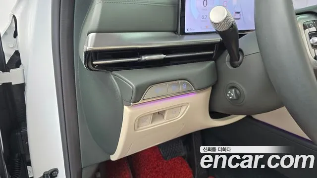 Genesis GV80 — Фото автомобиля 27