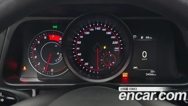 Hyundai Avante — Фото автомобиля 11