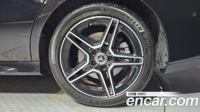 Mercedes-Benz CLA-Class — Фото автомобиля 21
