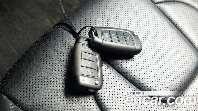 Hyundai AVANTE Avante (CN7) — Фото автомобиля 15