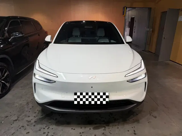 Ledao Ledao L60 2024 60kWh AWD Version — Фото автомобиля 2
