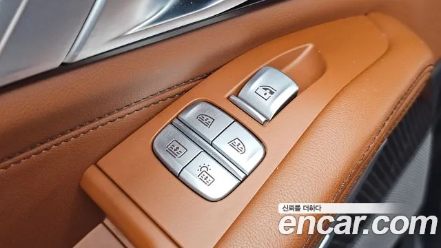 BMW X7 — Фото автомобиля 28