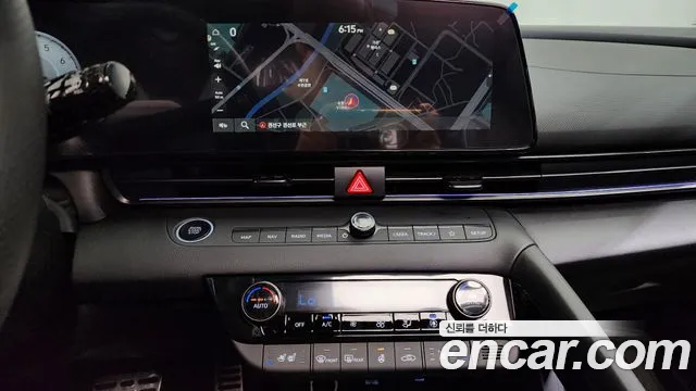 Hyundai AVANTE — Фото автомобиля 12