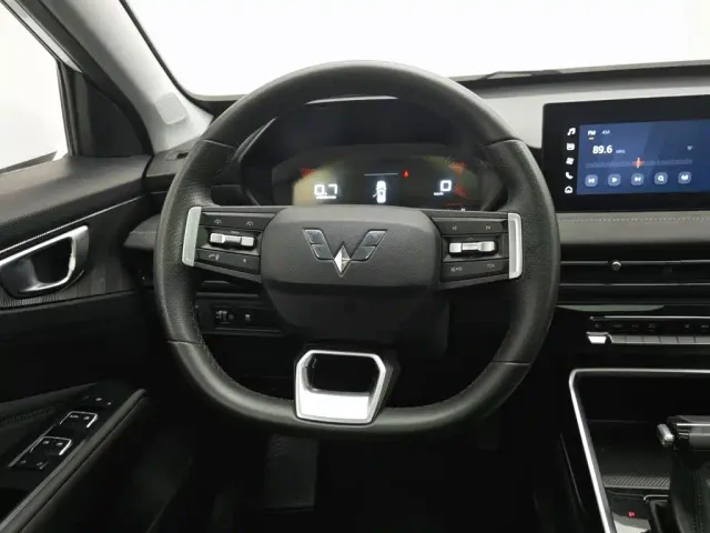 Wuling Xingchi — Фото автомобиля 11