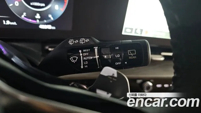 Kia Canival Carnival 4 поколение Дизель 9 мест Noblesse — Фото автомобиля 14
