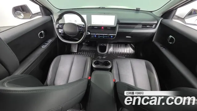 Hyundai Ioniq 5 Ioniq5 — Фото автомобиля 7