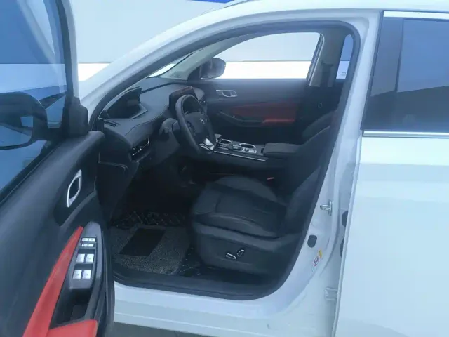 Changan CS55 Plus — Фото автомобиля 9