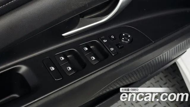 Hyundai Avante CN7 — Фото автомобиля 29