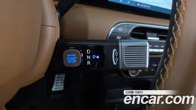 Hyundai Palisade LX3 — Фото автомобиля 11