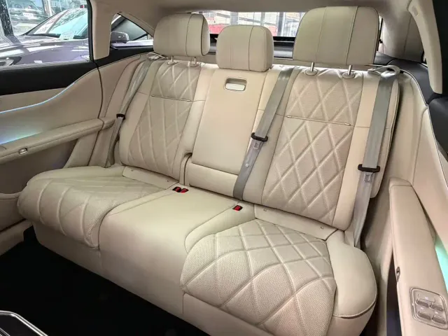 Stelato S9 — Фото автомобиля 9