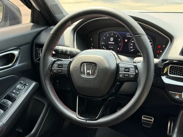 Honda Civic — Фото автомобиля 14