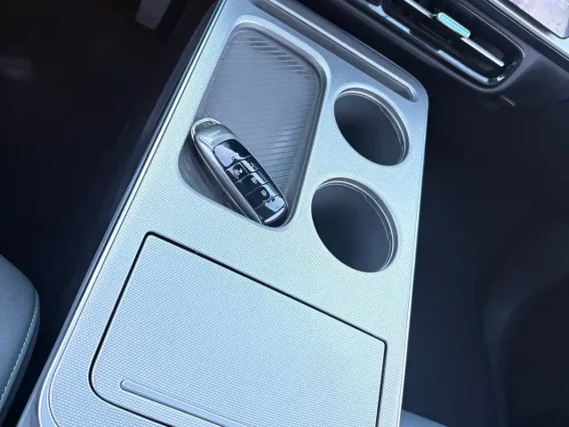 GAC Aion Y — Фото автомобиля 22