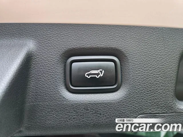 Hyundai Santa Fe Santa Fe (New) — Фото автомобиля 19