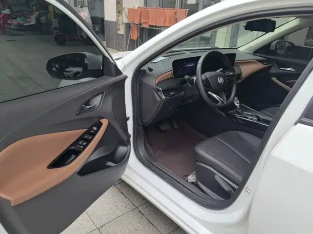 Buick Verano — Фото автомобиля 15