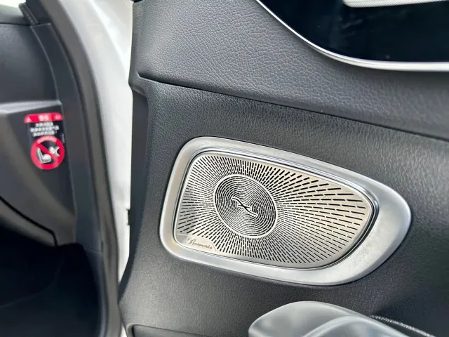 Mercedes-Benz C-Class — Фото автомобиля 16