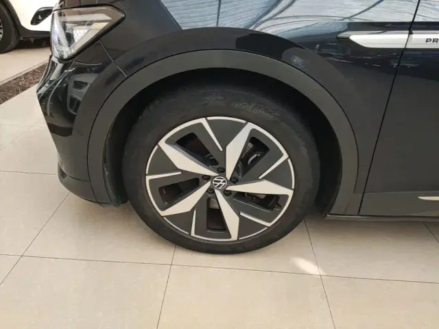Volkswagen ID.4 Crozz — Фото автомобиля 22