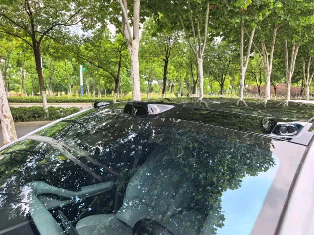 Nio ET5 Touring — Фото автомобиля 17