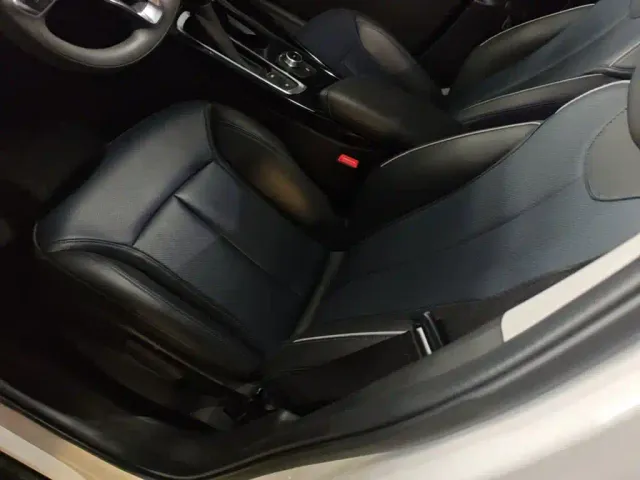 Buick Velite 6 — Фото автомобиля 14