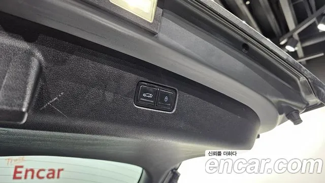 Genesis GV70 — Фото автомобиля 20
