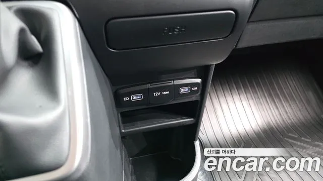 Hyundai Staria — Фото автомобиля 29