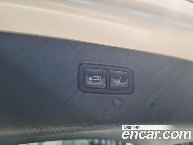 Genesis GV80 — Фото автомобиля 15