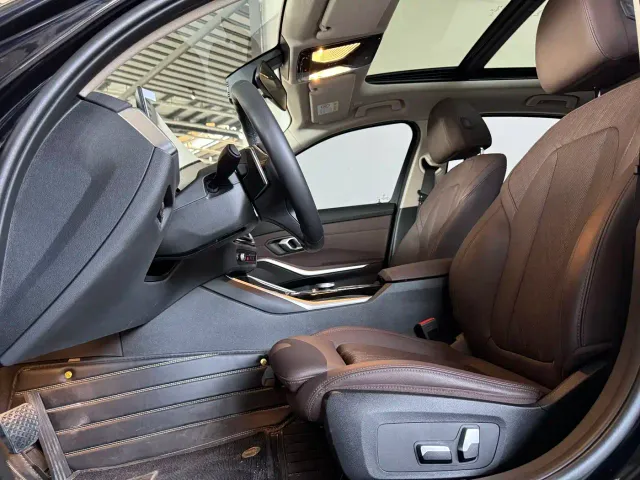 BMW 3 Series — Фото автомобиля 20